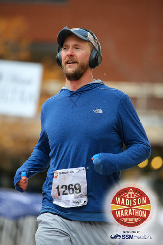 Customer photo review of Alpha Test Stack