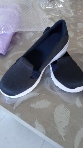 Customer photo review of Chaussures décontractées Orthopédique pour femme