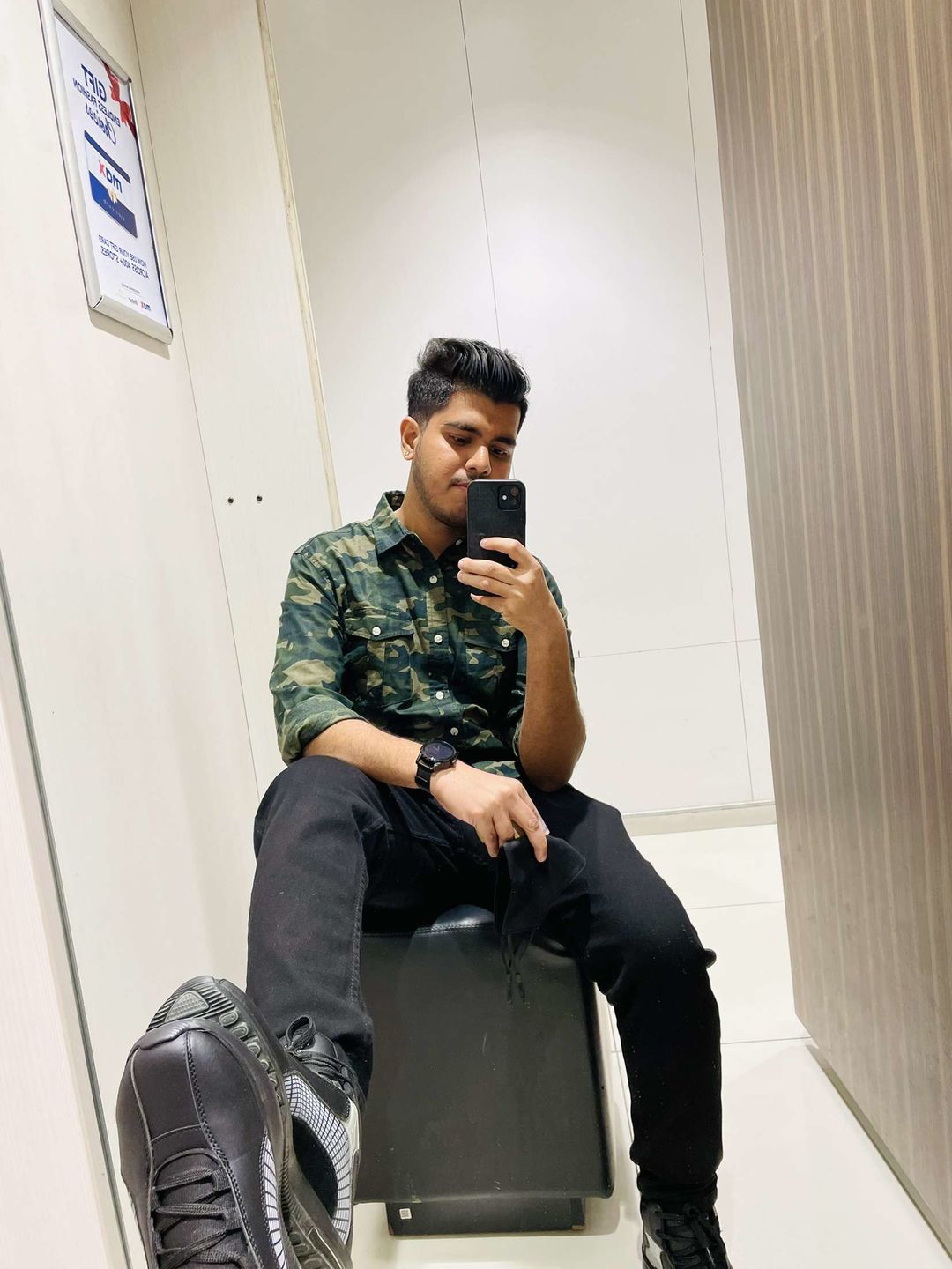 Customer photo review of Bacca Bucci Superstar 2.0