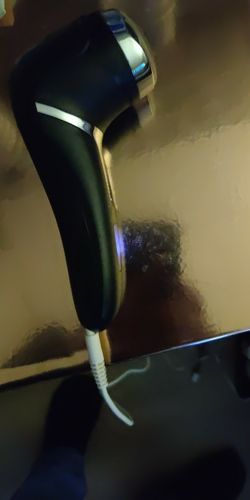 Customer photo review of Lime à pied électrique rechargeable