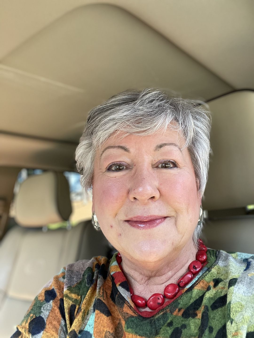 Customer photo review of Boomer Boost