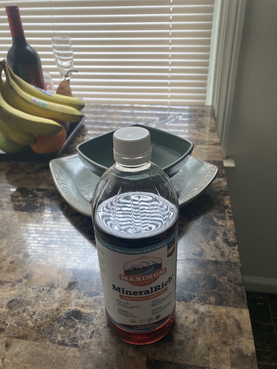 Customer photo review of MineralRich