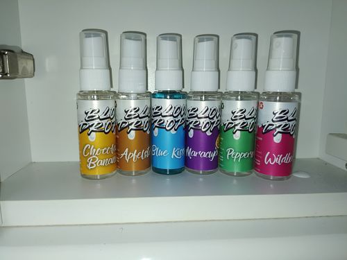 Customer photo review of 5er Probierset