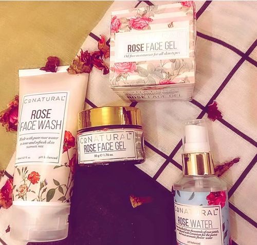 Customer photo review of Rose Bundle