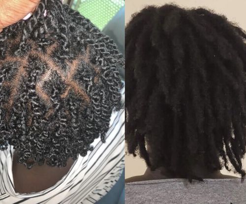 Customer photo review of The Core