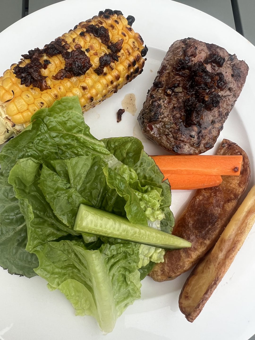 Customer photo review of Chef Joey D's Chilli Crisp 200g