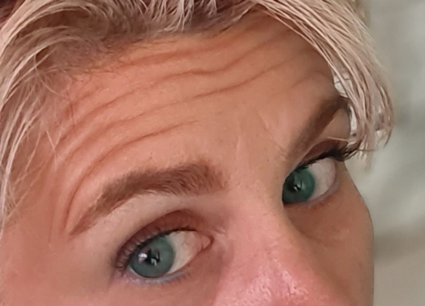 Customer photo review of Aqua