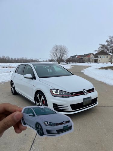 Customer photo review of Digital Art File(s)