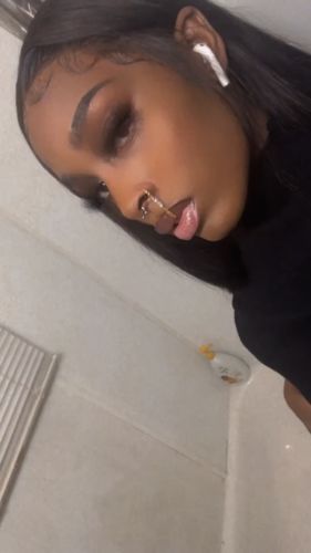 Customer photo review of Kia Nose Hoop