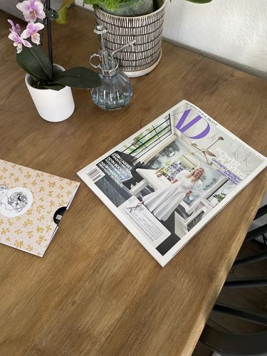 Customer photo review of Luxe Tones