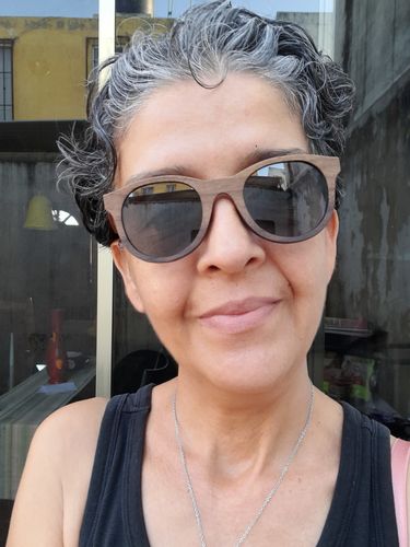 Customer photo review of Huitzil - Nogal