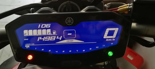 Customer photo review of LCD FLIP KIT