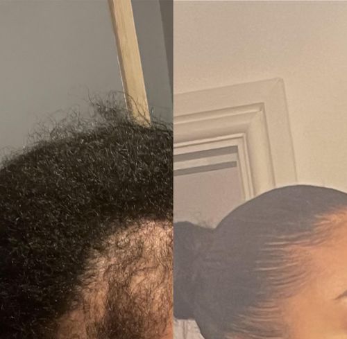Customer photo review of The Core