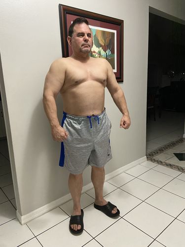 Customer photo review of 19Nor Stack