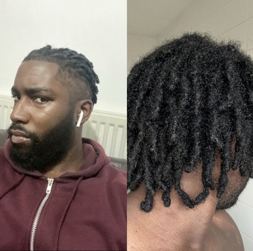 Customer photo review of Oasis