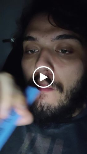 Customer video review of Sueco Drip Bar