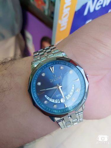 Customer photo review of Modicci