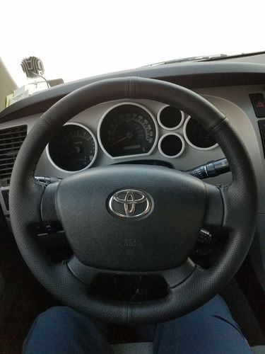 Customer photo review of 1995- 2011