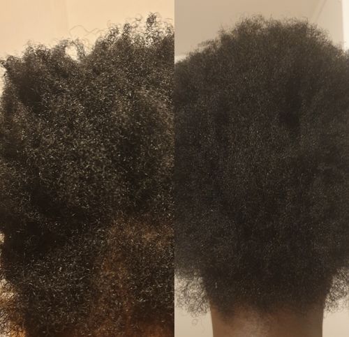 Customer photo review of Oasis