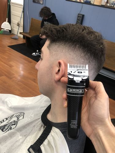 Customer photo review of Premium magnetic guard (#0.5)