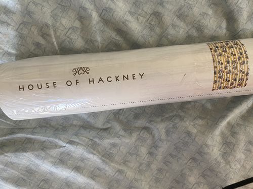 Customer photo review of Hackney Empire - Mural