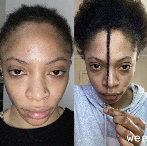 Customer photo review of The Core