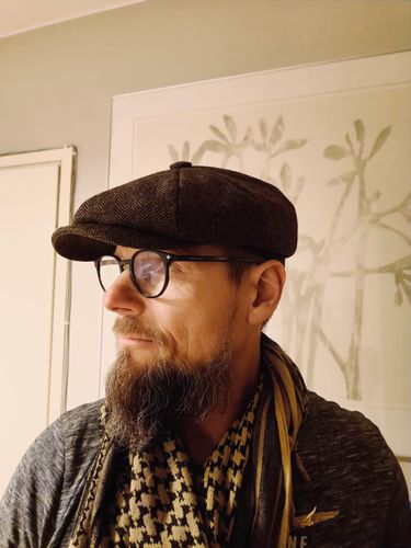 Customer photo review of Arthur