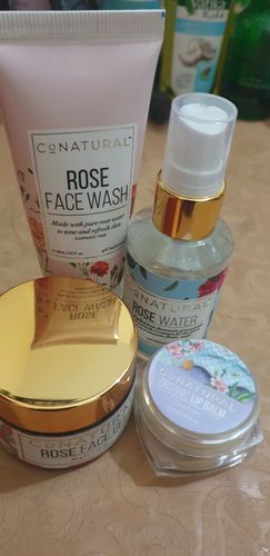 Customer photo review of Heart To Heart Bundle
