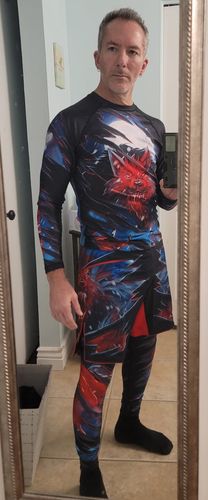 Customer photo review of The Lycan