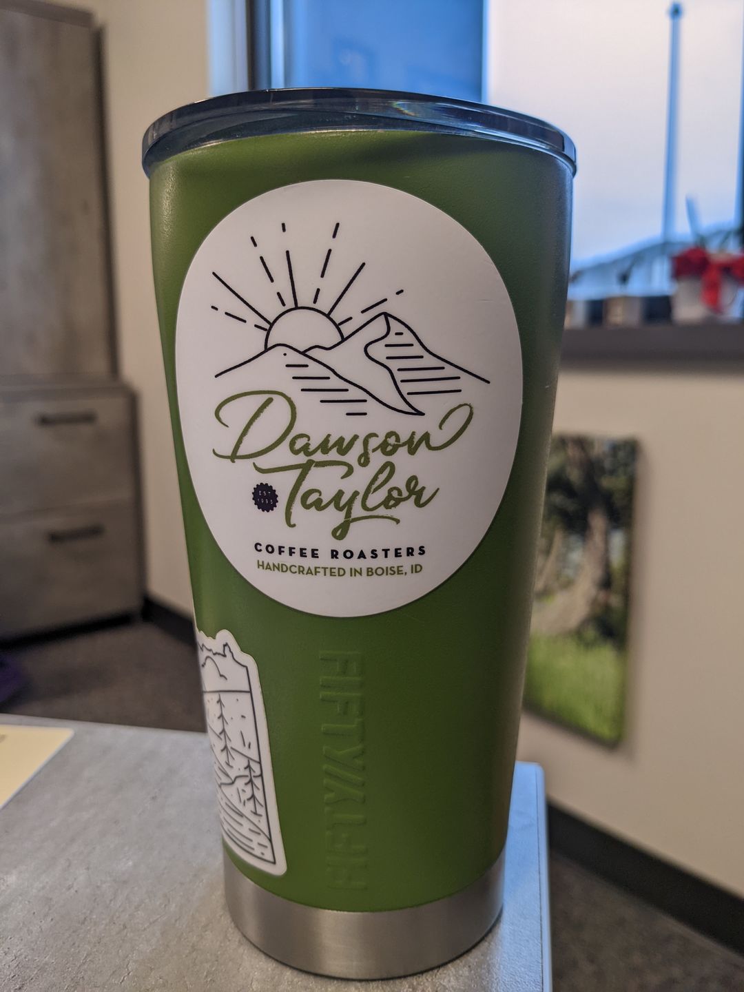 Customer photo review of Misty Valley