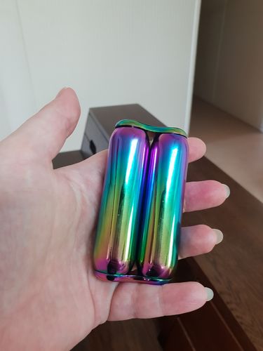 Customer photo review of OIL SLICK Set