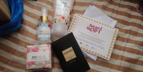 Customer photo review of Rose Bundle