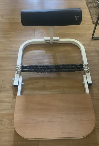 Customer photo review of BootySprout