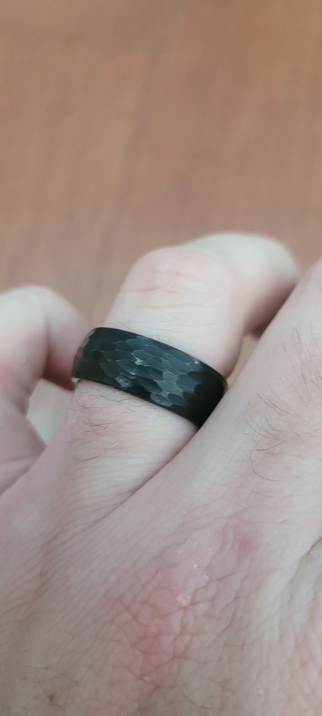 Customer photo review of The Saga