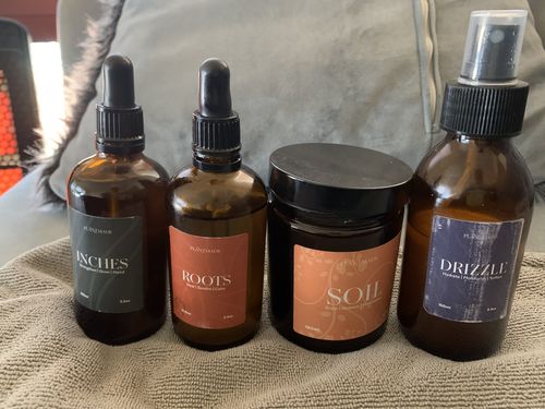 Customer photo review of The Core