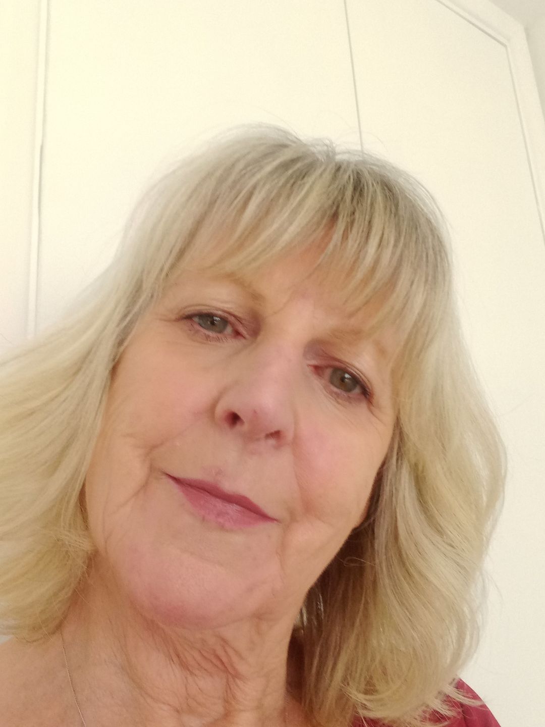 Customer photo review of Healing Miracle Cream