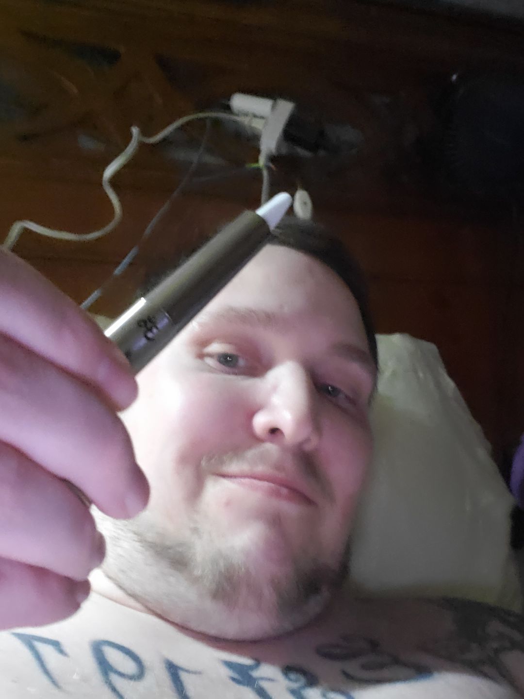 Customer photo review of OM Chrome