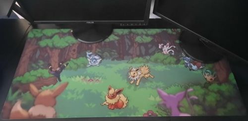 Customer photo review of iD Colossus