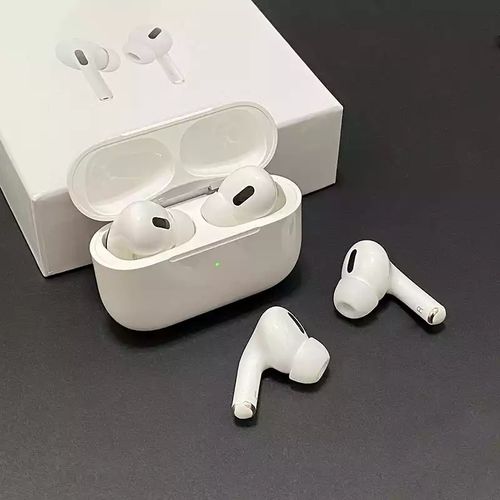 Customer photo review of AirPros Pods