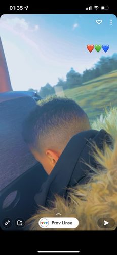 Customer photo review of Simple Spectrum Nutritional Support Supplement