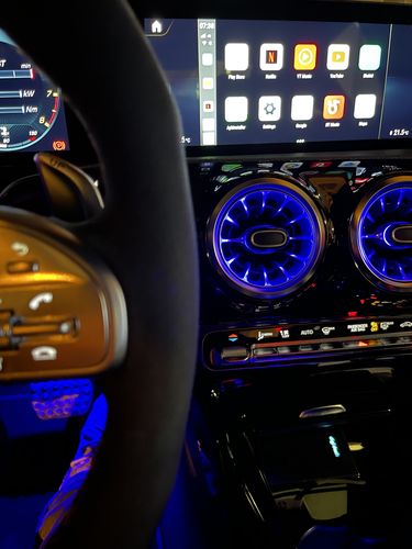 Customer photo review of Digi Dash 3.0