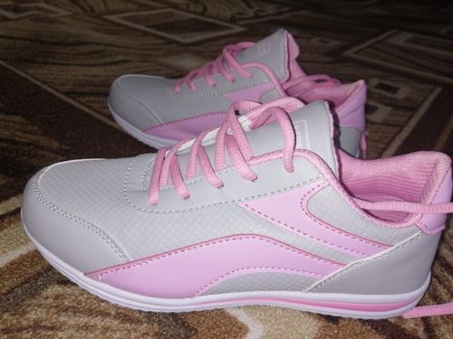 Customer photo review of Baskets orthopédiques Lami