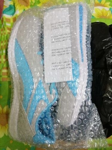 Customer photo review of Baskets orthopédiques Lami