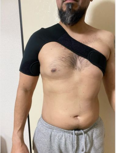 Customer photo review of Attelle ProtectPro®