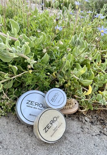 Customer photo review of Soap (175ml)