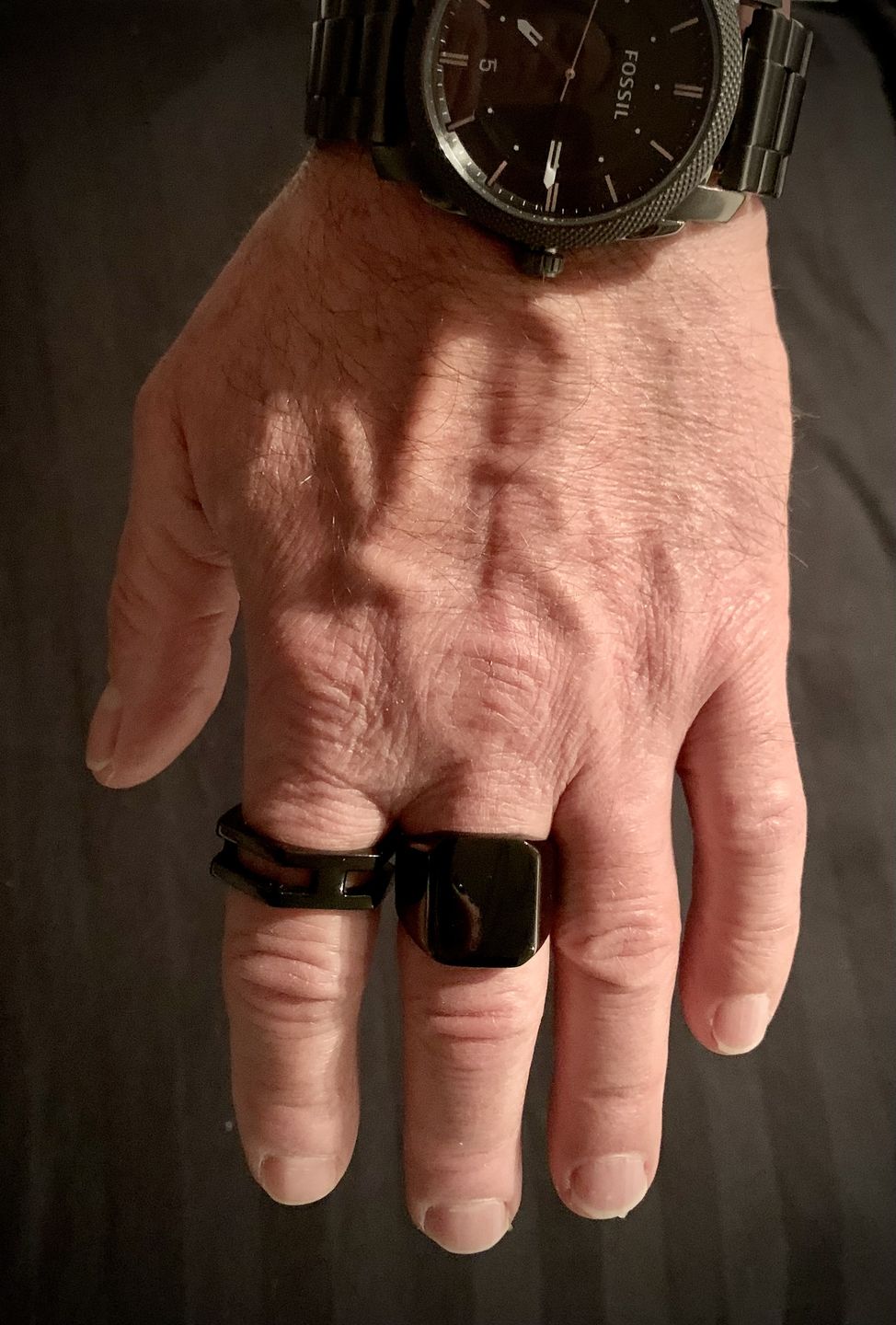 Customer photo review of Bolt