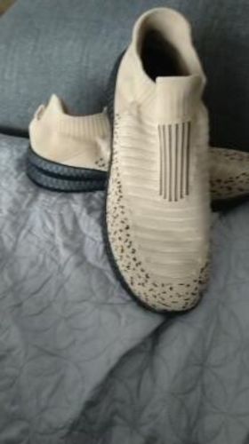 Customer photo review of Chaussures de course Orthopédiques respirées  pour homme