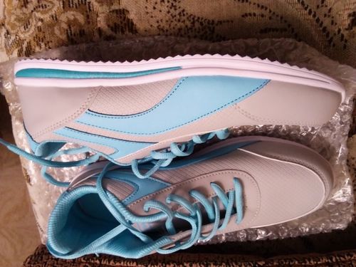 Customer photo review of Baskets orthopédiques Lami