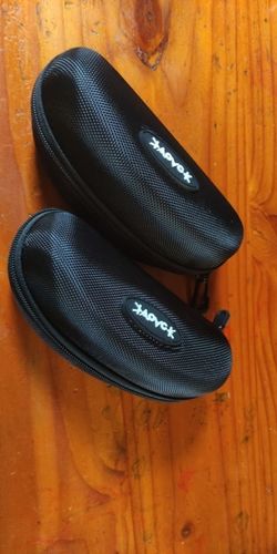 Customer photo review of KE9408 UV-400 Photochromic Cycling Sunglasses