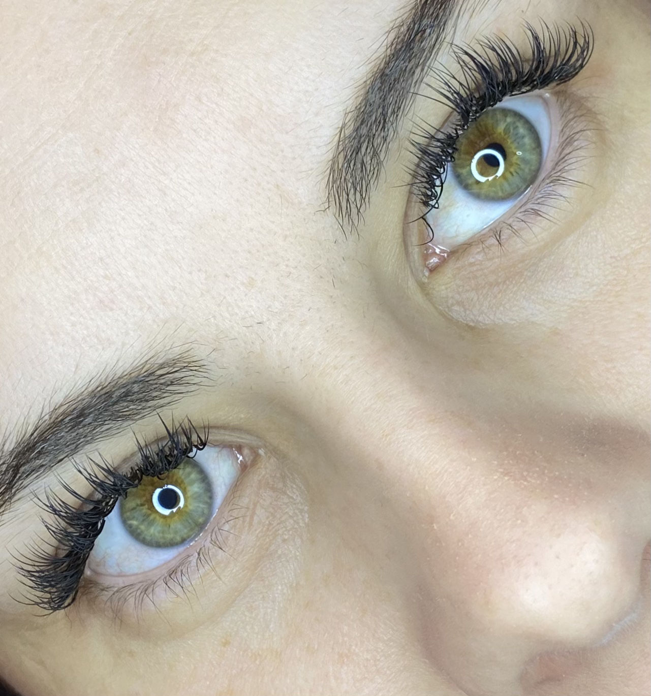 Customer photo review of 0.18 Professional Premium Silk (16 lines)